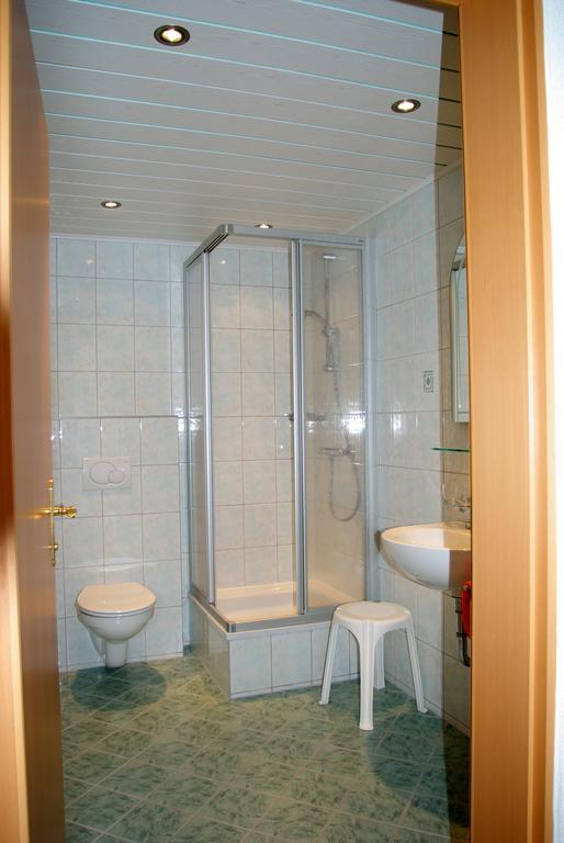 Appartement Grundner Grosssolk Екстер'єр фото