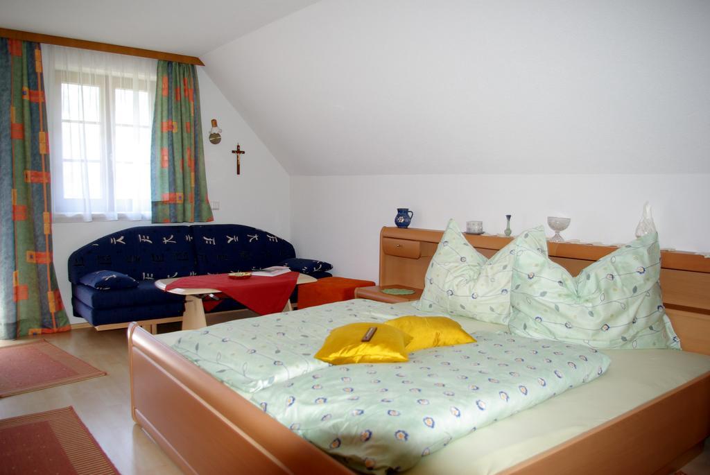 Appartement Grundner Grosssolk Екстер'єр фото