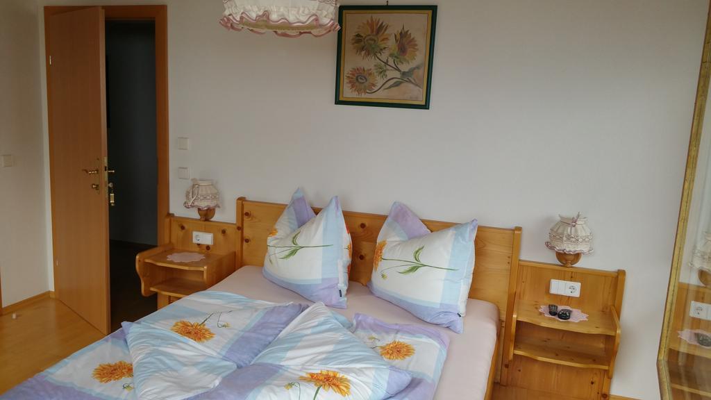 Appartement Grundner Grosssolk Екстер'єр фото