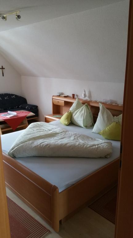 Appartement Grundner Grosssolk Екстер'єр фото
