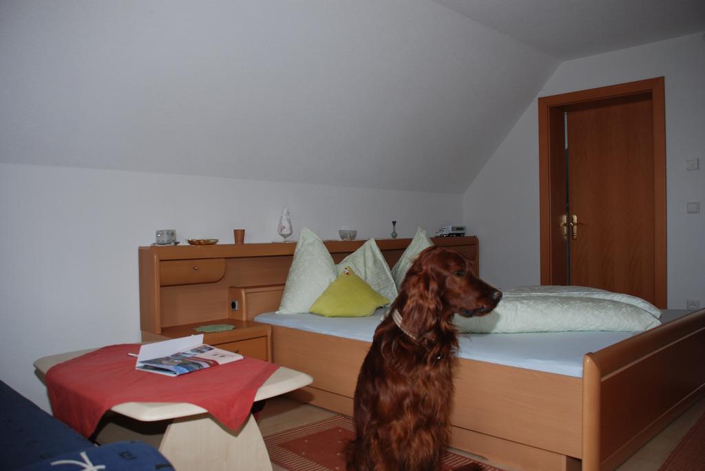 Appartement Grundner Grosssolk Екстер'єр фото